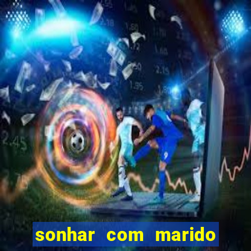 sonhar com marido indo embora